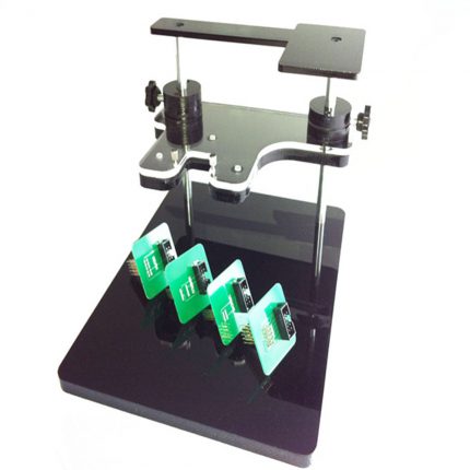BDM Frame with Adapters Set Fit for FGTECH BDM100 Chip Tuning Tool