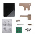 BDM Frame with Adapters Set Fit for FGTECH BDM100 Chip Tuning Tool - Image 2