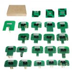 BDM Probe Adapters Full Set for KTAG KESS KTM Dimsport BDM Probes