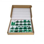 BDM Probe Adapters Full Set for KTAG KESS KTM Dimsport BDM Probes – Image 2