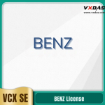 VXDIAG Authorization License for VCX SE & VCX Multi Series – Image 2