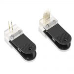 BM-W CAS4 Data Reading Socket + Clip + Wire Suitable for VVDI PROG Programmer No need Disassembling - 画像 (2)