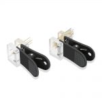 BM-W CAS4 Data Reading Socket + Clip + Wire Suitable for VVDI PROG Programmer No need Disassembling - 画像 (7)