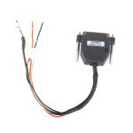 BM-W CAS4 Data Reading Socket + Clip + Wire Suitable for VVDI PROG Programmer No need Disassembling - 画像 (3)