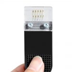 BM-W CAS4 Data Reading Socket + Clip + Wire Suitable for VVDI PROG Programmer No need Disassembling - 画像 (4)