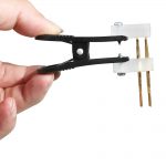 BM-W CAS4 Data Reading Socket + Clip + Wire Suitable for VVDI PROG Programmer No need Disassembling - 画像 (6)