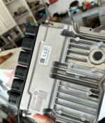B-MW B48/ B58/ B38 ECU Engine Control Module – Image 2