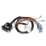 Xhorse BM-W DME Cloning Cable with Multiple Adapters Work with VVDI PROG - 画像 (5)