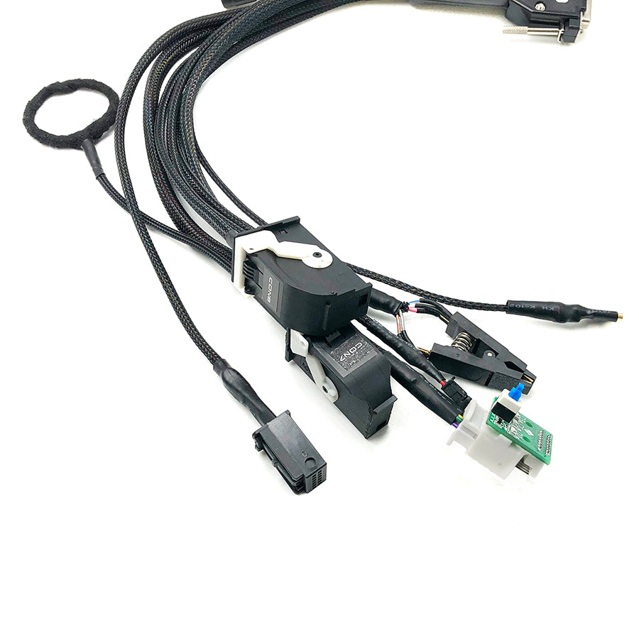 BM-W FEM & BDC test platform cable for autohex II 5pcs/lot 1 BM-W FEM & BDC test platform cable for autohex II 5pcs/lot - الصورة 1