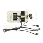 ⁦BM-W FEM & BDC test platform cable for autohex II 5pcs/lot⁩ - الصورة ⁦3⁩