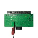 FOR BM-W FRM3 repair clip for HexTag HexProg