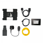 ICOM NEXT A+B+C Device With V2025.05 Software HDD/SSD For B.MW to 2025 - immagine 6