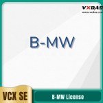 VXDIAG Authorization License for VCX SE & VCX Multi Series – Image 3