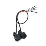BM-W MG1 MD1 DME test platform cable for Magicmotorsport Felx