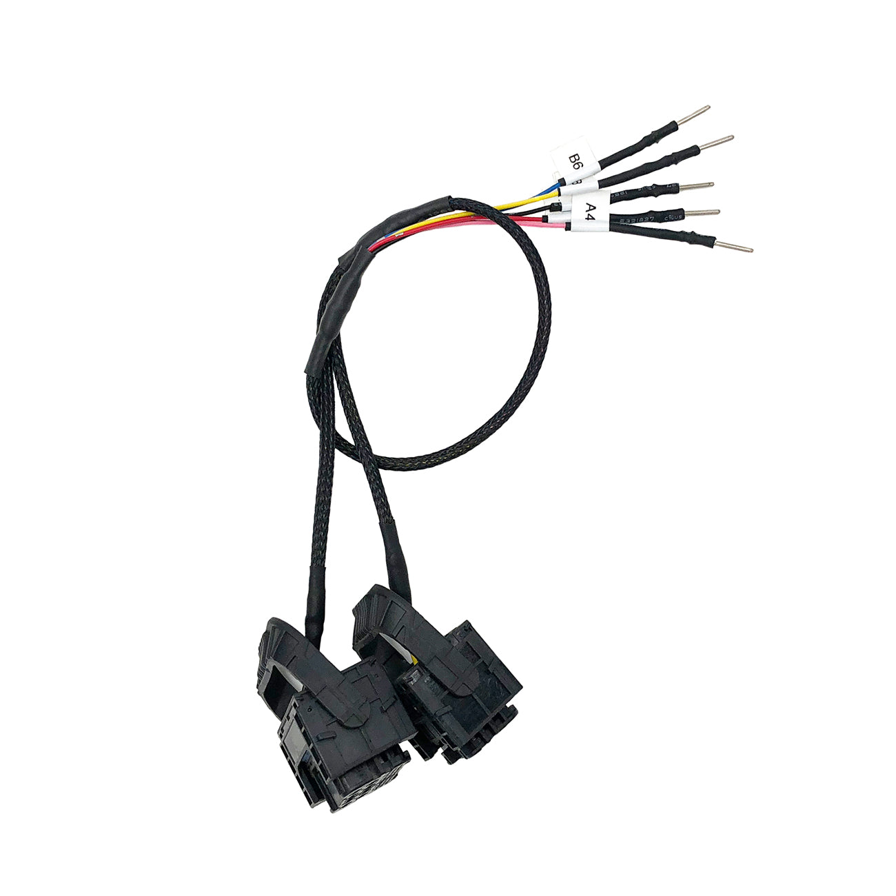 BM-W MG1 MD1 DME test platform cable for Magicmotorsport Felx 1 BM-W MG1 MD1 DME test platform cable for Magicmotorsport Felx - الصورة 1