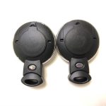 BM-W MINI Key 3 Button Remote Key KR55WK49333 315/433/868MHz 2pcs/Lot - Image 2