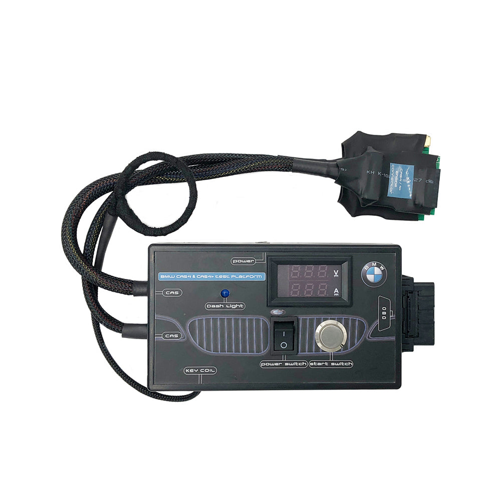 BM-W CAS4 & CAS4+ test platform for VVDI 1 BM-W CAS4 & CAS4+ test platform for VVDI – Image 1