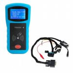 ⁦BM-W FEM/BDC Key Programmer Data Desktop Test Platform for FEM/BDC Key and ECU Gearbox Programming⁩ - الصورة ⁦3⁩
