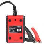 Autel MaxiBAS BT506 Auto Battery& Electrical Systerm Analysis Tool Supports Android& iOS - 画像 (4)