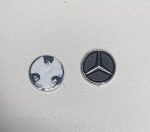 OEM Smart Key for Mercedes-Benz 315MHZ/433MHZ With Key Shell (1997-2015) - Imagem 3