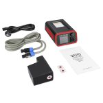 RDR009 Dent Repair Tool Removal Kits Induction Magnetic for aluminum Car Body Remove Dents - 画像 (2)