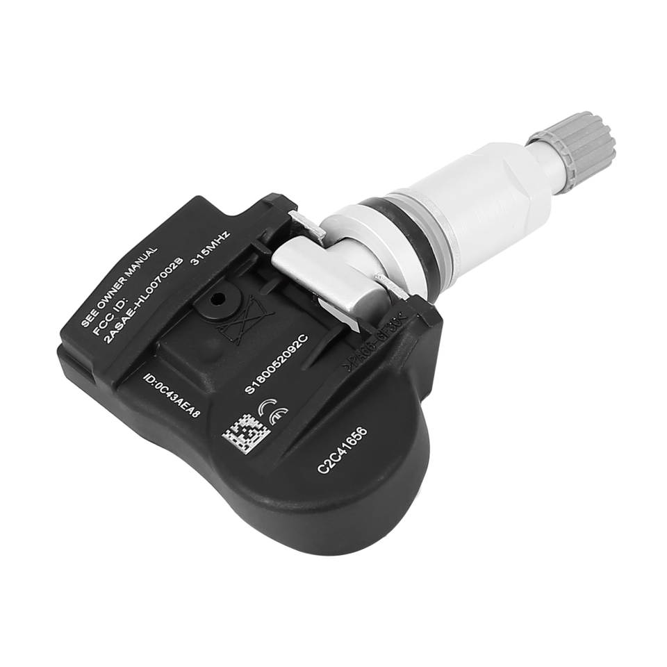 C2C41656 TPMS Sensor C2C41656/4H23-1A159-CE/C2D21601 JAGUAR replacing tire pressure sensor 1 C2C41656 TPMS Sensor C2C41656/4H23-1A159-CE/C2D21601 JAGUAR replacing tire pressure sensor - Imagen 1