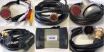MB Star C3 MB Star Diagnosis Multiplexer For Benz Car & Trucks - Imagem 10