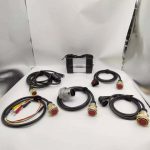 MB Star C3 MB Star Diagnosis Multiplexer For Benz Car & Trucks - Imagem 2
