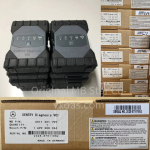 XENTRY Diagnosis VCI C6 Original Multiplexer MB Star C6 For Mercedes Diagnosis, SCN Coding, and Programming - Image 3