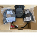 XENTRY Diagnosis VCI C6 Original Multiplexer MB Star C6 For Mercedes Diagnosis, SCN Coding, and Programming - Image 5