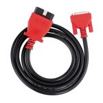 Autel OBD2 Main Test Cable for MaxiSys MS908/Mini MS905/DS808/MK808/MP808/MP808K… - 画像 (3)