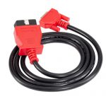 Autel OBD2 Main Test Cable for MaxiSys MS908/Mini MS905/DS808/MK808/MP808/MP808K… - 画像 (2)