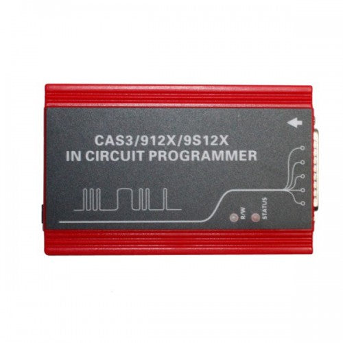 CAS3/912X/9S12X IN CIRCUIT PROGRAMMER 1 CAS3/912X/9S12X IN CIRCUIT PROGRAMMER - Image 1