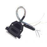 CAS4 Adapter New DB25 Adapter No Need Soldering for CG Pro 9S12 Programmer – Bild 2