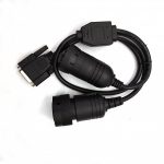 CAT Caterpilla.r ET4 Diagnostic Communication Adapter IV CAT truck Diagnostic Tool 2024C/2019C - Imagem 5