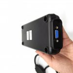 CAT Caterpilla.r ET4 Diagnostic Communication Adapter IV CAT truck Diagnostic Tool 2024C/2019C - Imagem 6