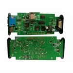 CAT ET III Caterpillar ET Diagnostic Adapter 3 Truck Diagnostic Tool With V2019A/V2024A Software – Image 15