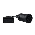 CAT ET III Caterpillar ET Diagnostic Adapter 3 Truck Diagnostic Tool With V2019A/V2024A Software – Image 9