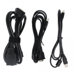 CAT ET III Caterpillar ET Diagnostic Adapter 3 Truck Diagnostic Tool With V2019A/V2024A Software – Image 5