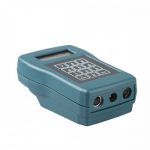 Tacho Programmer Tachograph Programmer CD400 Blue Color - Imagen 3