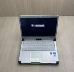 ⁦Panasoni*c CF54/CF31 auto diagnostic laptop Second-hands 90% New⁩ - الصورة ⁦8⁩