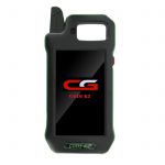 CG CGDI K2 WIFI Multifunction Remote Generator Supports generate and copy key - Imagen 5
