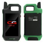 CG CGDI K2 WIFI Multifunction Remote Generator Supports generate and copy key