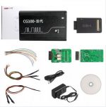 CG100 PROG III Airbag Restore Devices CG PROG III Programmer including All Function of Renesas SRS