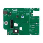 CG BMW BDC2 Adapter for CGDI A2 Key Programmer – Bild 4