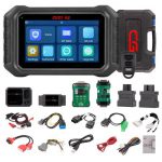 CGDI A2 Key Programmer – IMMO Programming Tool with Frequency Detection, WiFi Connectivity, No Annual Fee – Bild 5