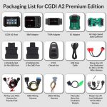 CGDI A2 Key Programmer – IMMO Programming Tool with Frequency Detection, WiFi Connectivity, No Annual Fee – Bild 7