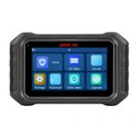 CGDI A2 Key Programmer – IMMO Programming Tool with Frequency Detection, WiFi Connectivity, No Annual Fee – Bild 8