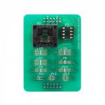 CGDI CG100X New Generation Programmer for Airbag Reset Mileage Adjustment and Chip Reading with Free Pro V2 and D1 MQB Adapter - Imagen 10