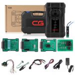 CGDI CG100X New Generation Programmer for Airbag Reset Mileage Adjustment and Chip Reading with Free Pro V2 and D1 MQB Adapter - Imagen 17